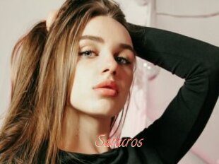 Saracros