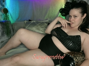 Saragreenebbw