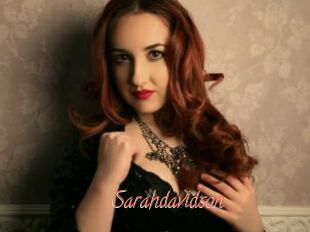 Sarahdavidson