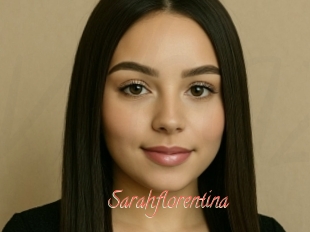 Sarahflorentina