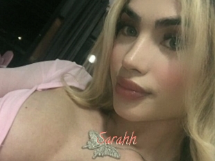 Sarahh