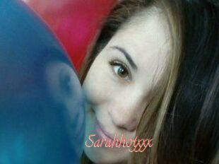Sarahhot_xxx
