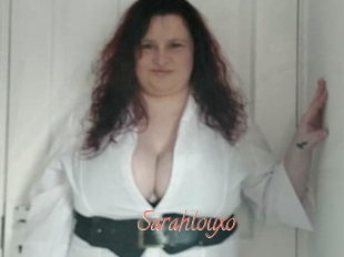 Sarahlouxo