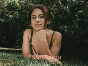 Sarahmorris