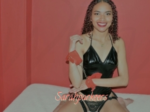 Sarahparkeers