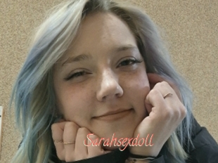 Sarahsexdoll
