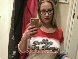 Sarahsilverado21