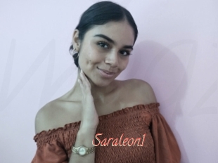 Saraleon1