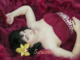Saraostin