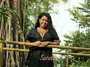 Saratits