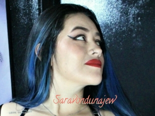 Saravondunajew