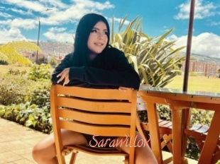 Sarawillov