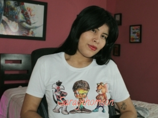 Saraythomson