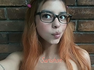 Sarishon