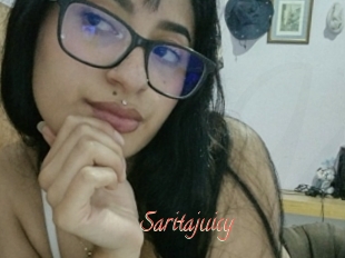 Saritajuicy