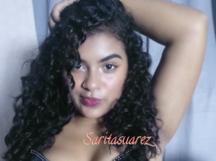 Saritasuarez