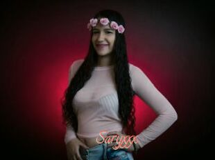 Saryxxx