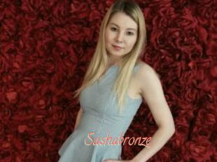 Sashabronze