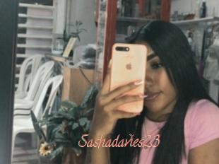Sashadavies23