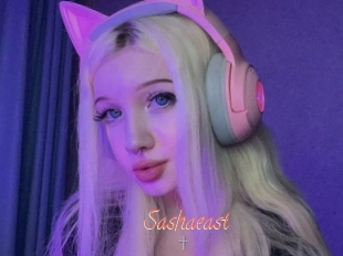 Sashaeast