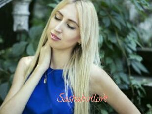 Sashahotlove