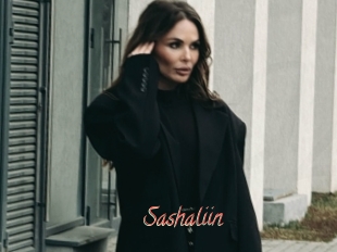 Sashaliin