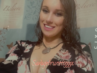 Savagebrunettexxx