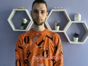 Savaklakerson