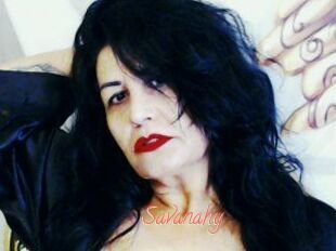 Savanahy
