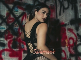 Savannaeve