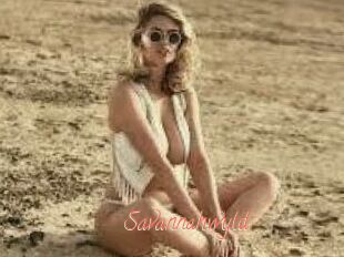 Savannahwyld