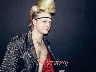 Sawyercherry