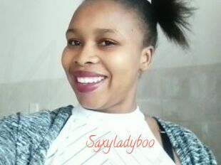 Saxyladyboo