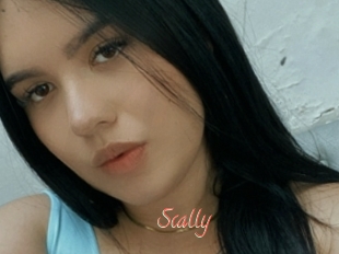 Scally