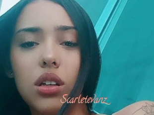 Scarletevanz