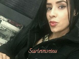 Scarletmontess