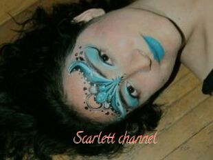 Scarlett_channel