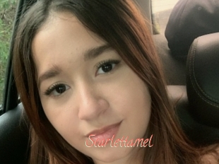 Scarlettamel