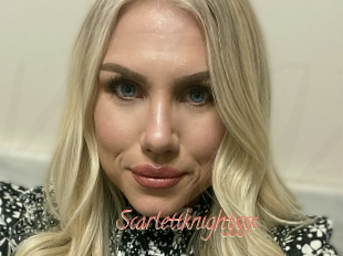 Scarlettknightxxx
