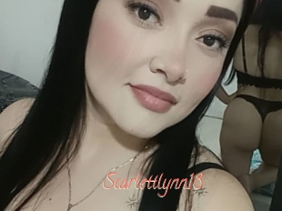 Scarlettlynn18