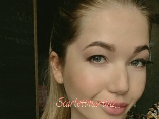 Scarlettmartinz