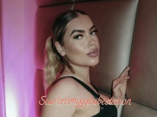 Scarlettmixxxbabestation