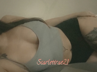 Scarlettrae21