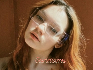 Scarlettsirrea