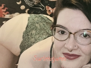 Scarlettstjames