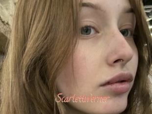 Scarlettwerner
