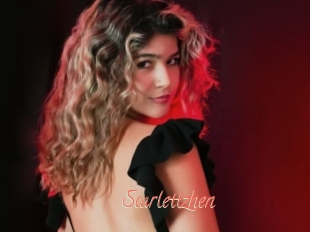 Scarlettzhen