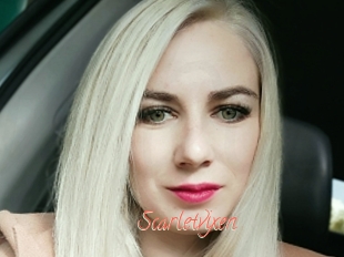Scarletvixen