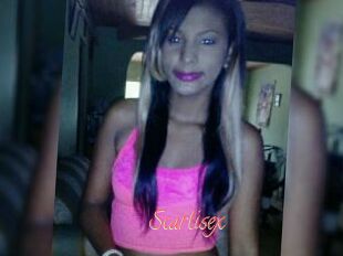 Scarlisex