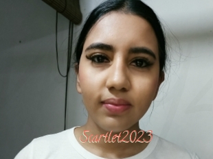 Scartlet2023